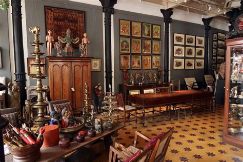 phillips antiques